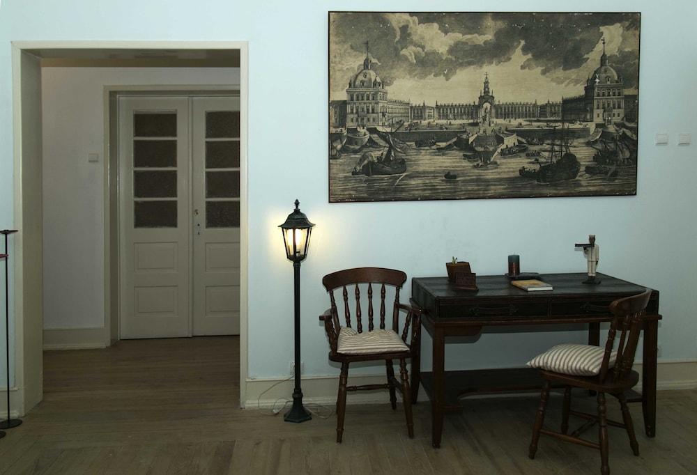Landmark Guest House