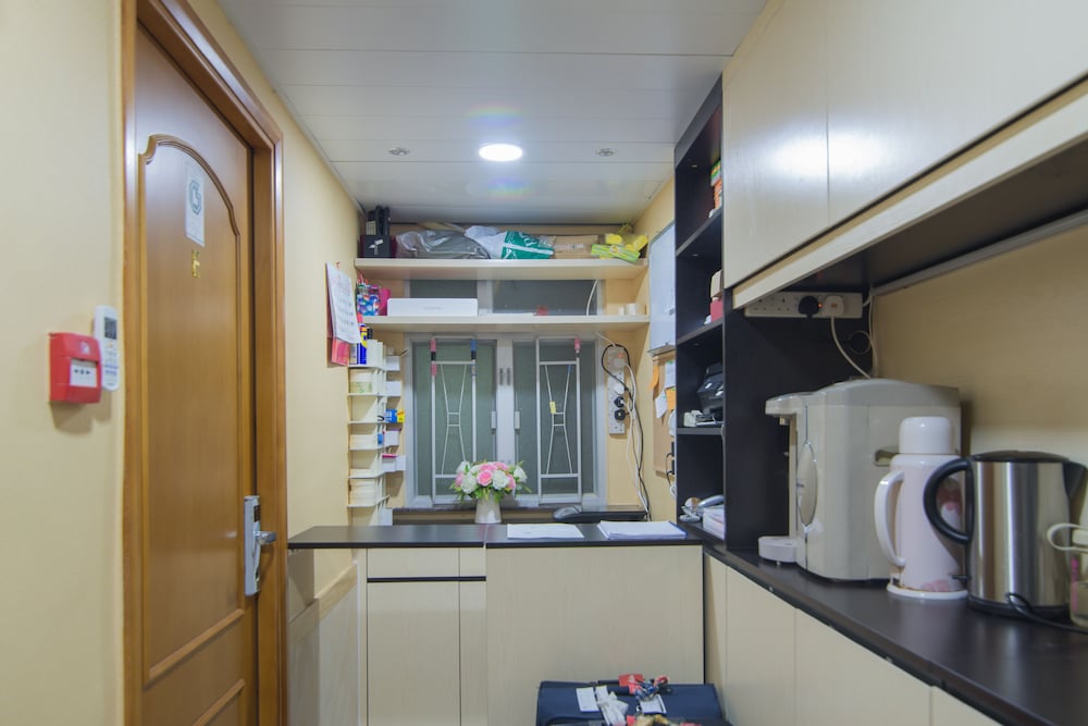 Me Easy Hostel