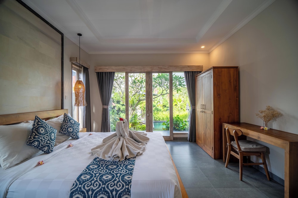 Kesuma Inn Private Villa
