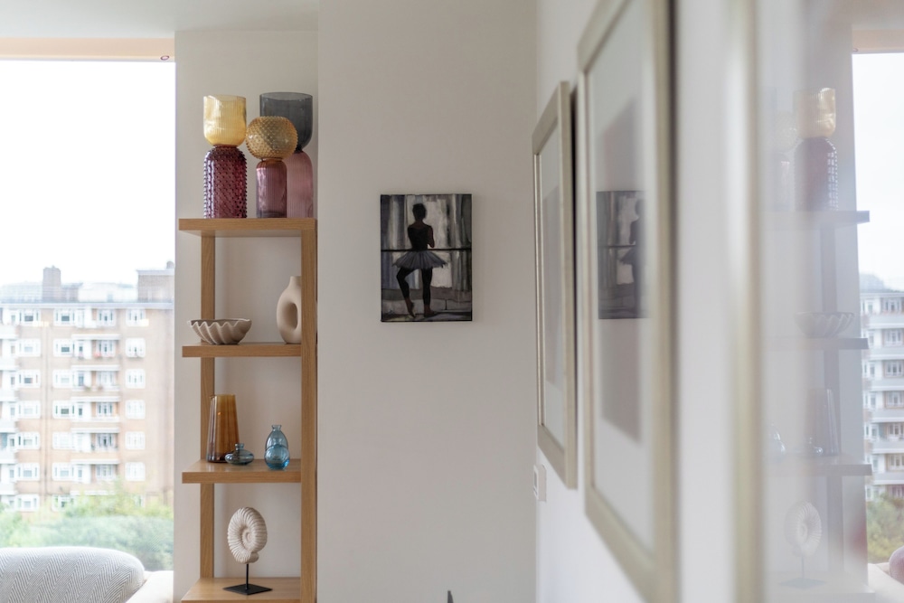 Chic & Stylish 2Bed in Heart of London