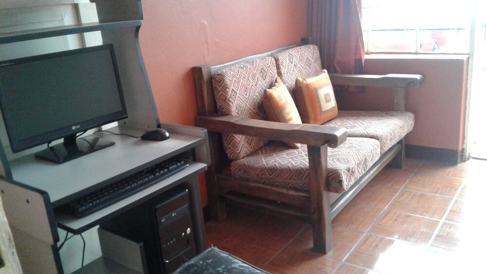 Hostelling International Cusco