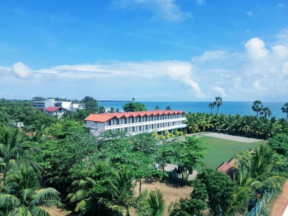 TRINCO STAR HOTEL