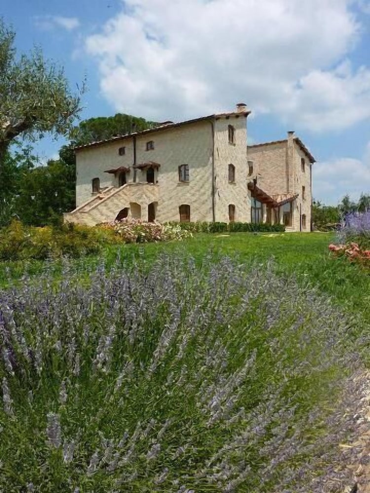 Agriturismo Canalicchio