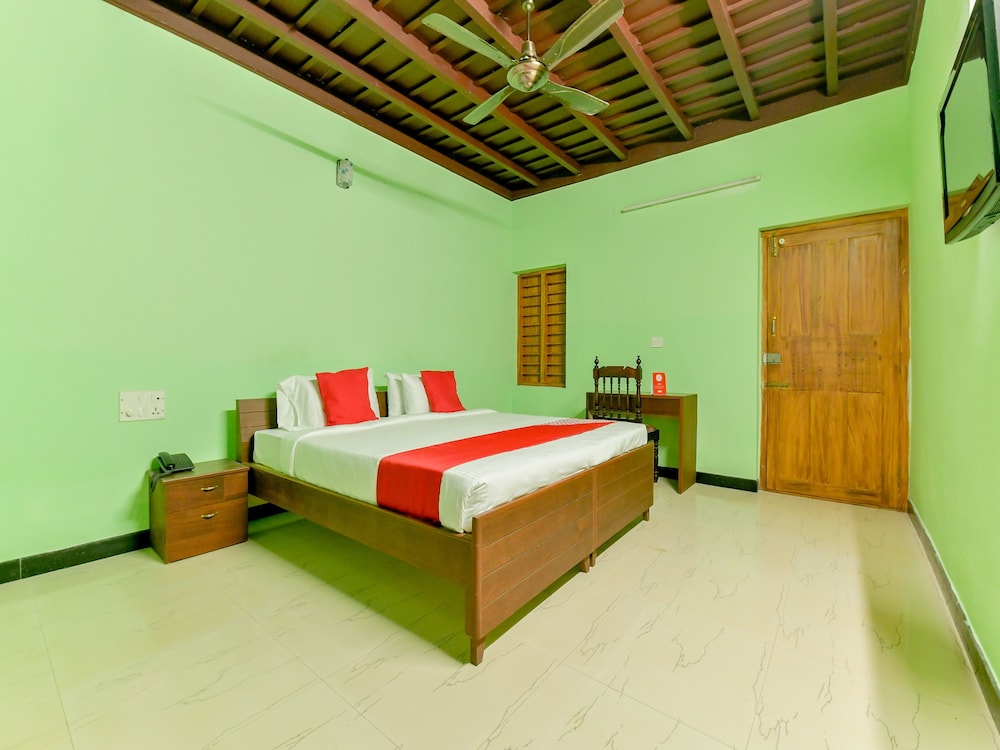 OYO 14976 Ritu Beach Resort view 5