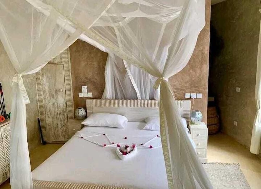 Tower Beach Watamu