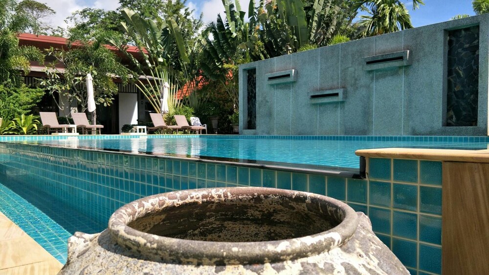 Arthaya Villas