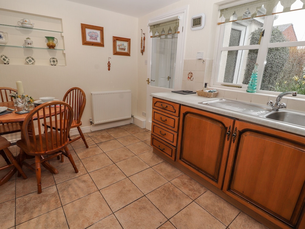Bryn Offa Cottage