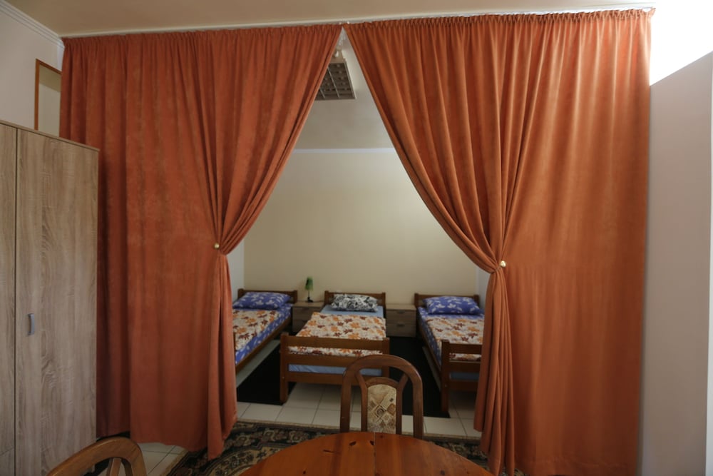 Apartments Boulevard view 5