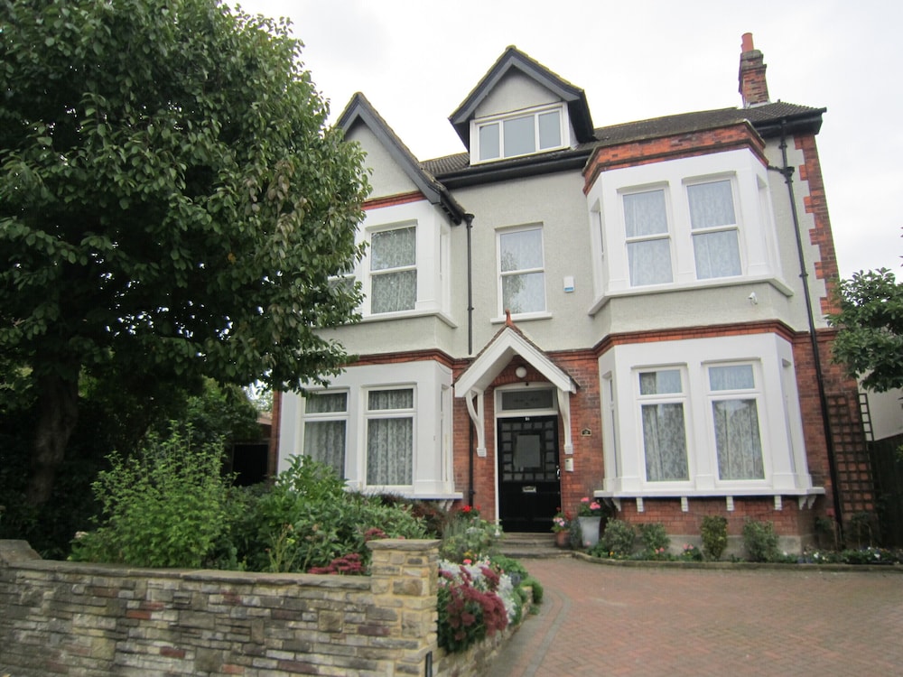 Croham Park Bed & Breakfast