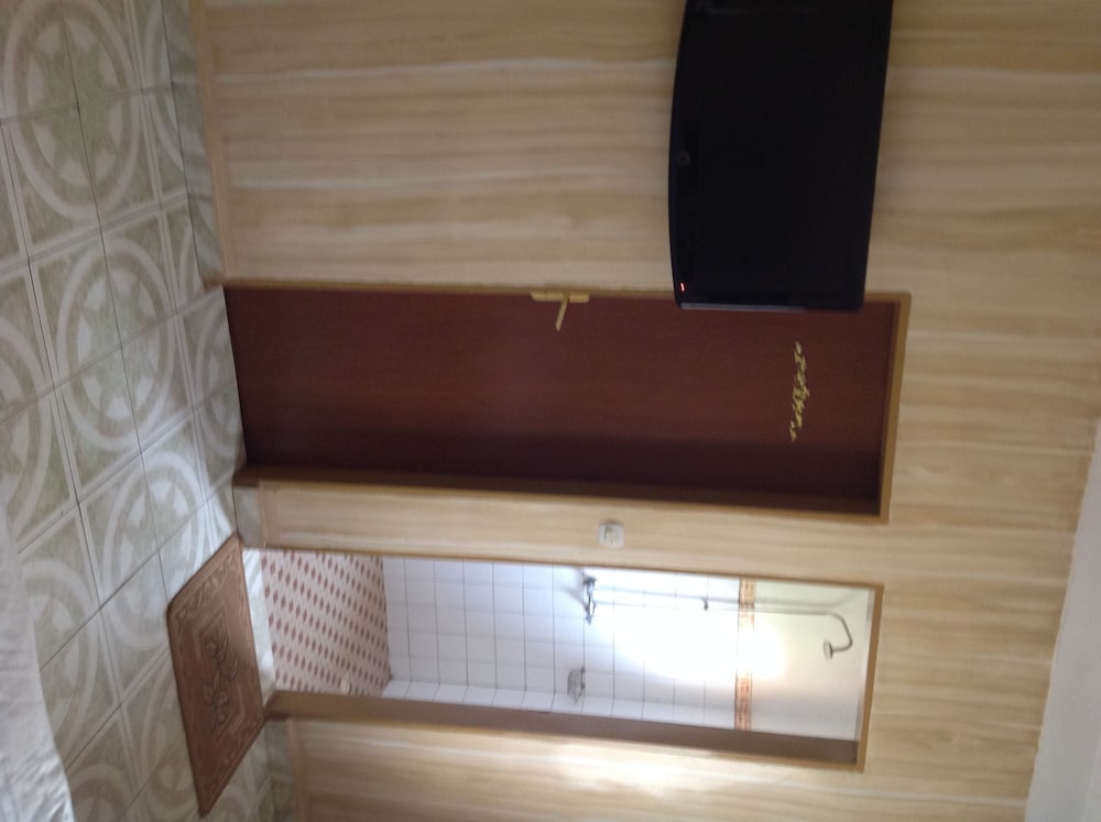 Ouagadougou Vacations - Ouaga Beach Hotel - Property Image 2