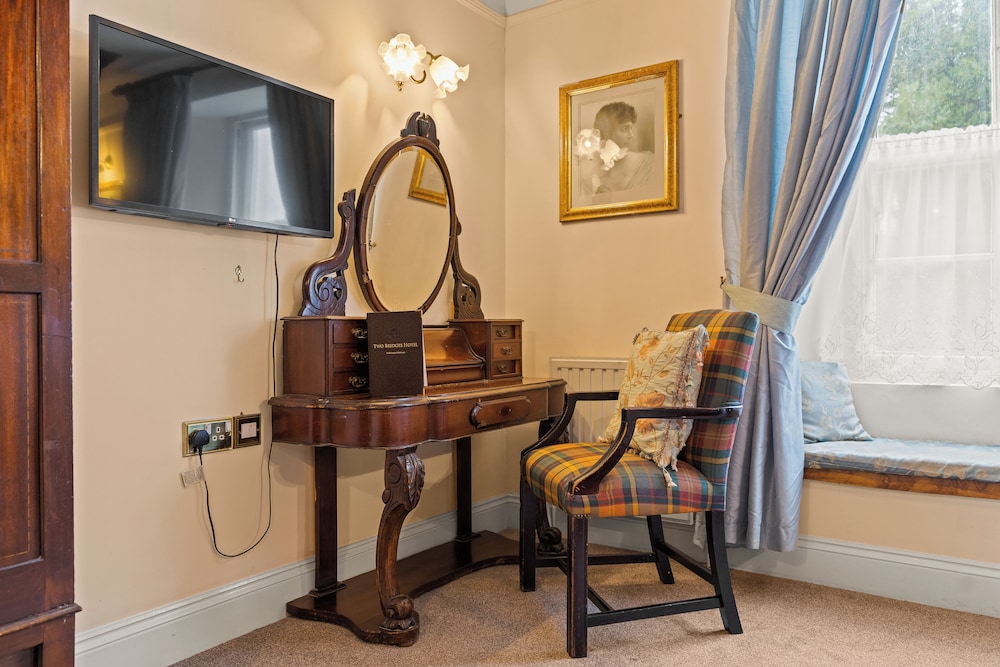 Yelverton Vacations - Two Bridges Hotel - Property Image 17