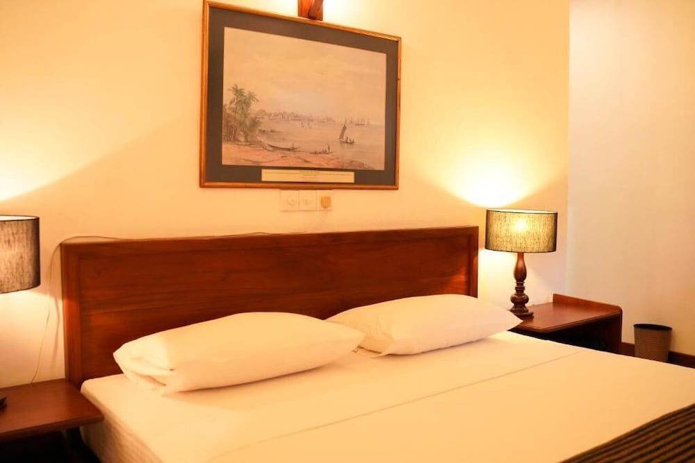 BluOra Resort