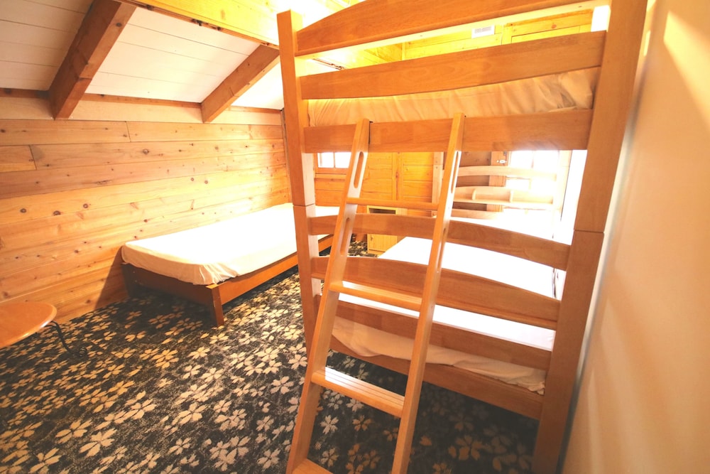 Maple House