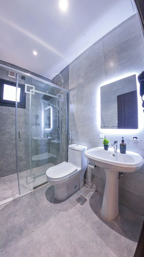 Hometel Rawda