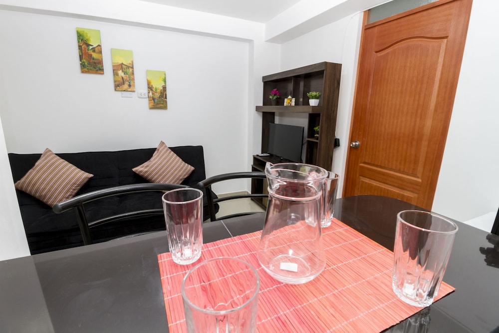 Apart Hotel Cusco