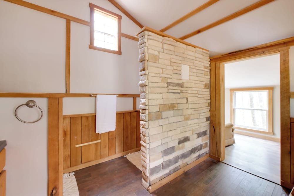 Cabin w/ Trail Access to Mohican River