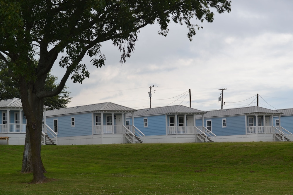 South Shore Cottages