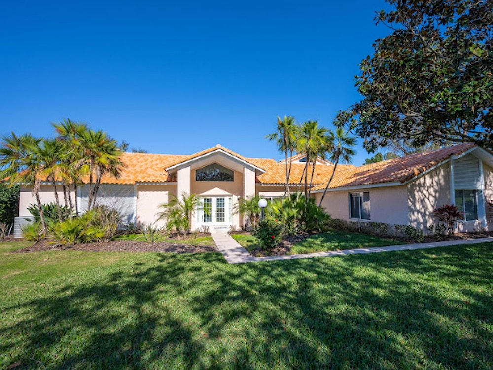 Orlando Vacations - Swiss 02 - Lake Sumner - Property Image 6