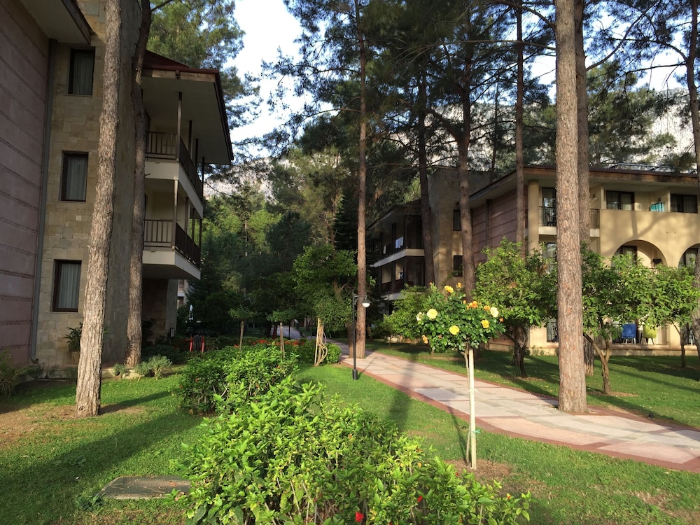 Champion Holiday Village - All Inclusive
