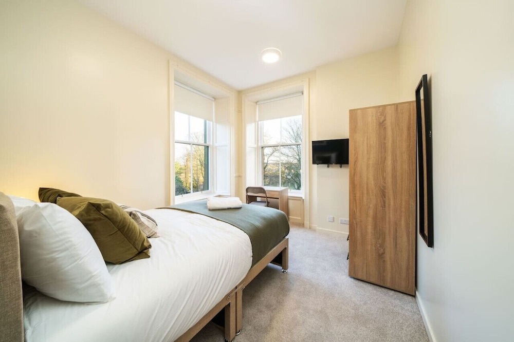 Lethnot Benmore Apartments