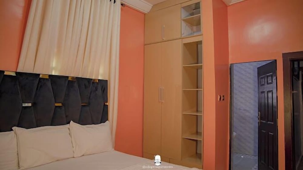 Odogwu Apartments