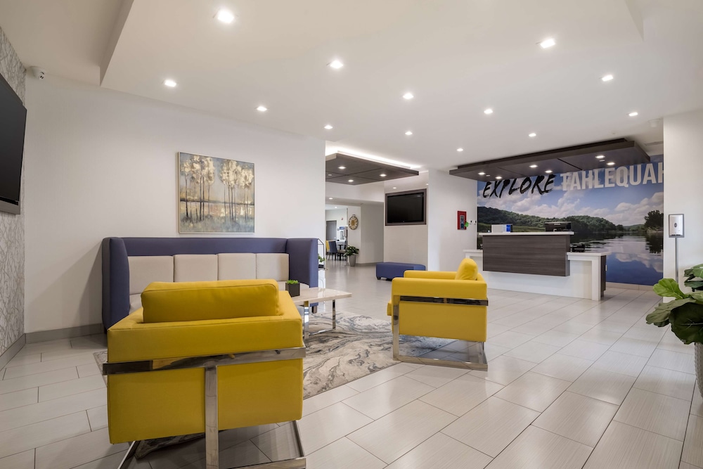 Best Western NSU Inn - Property Image 6