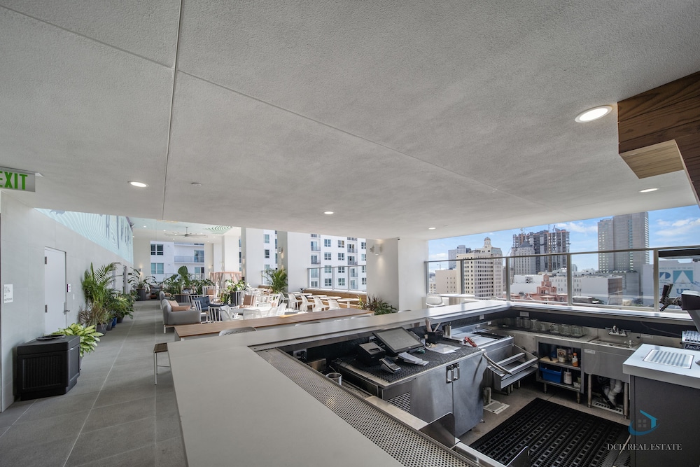 Apartment at Downtown Miami