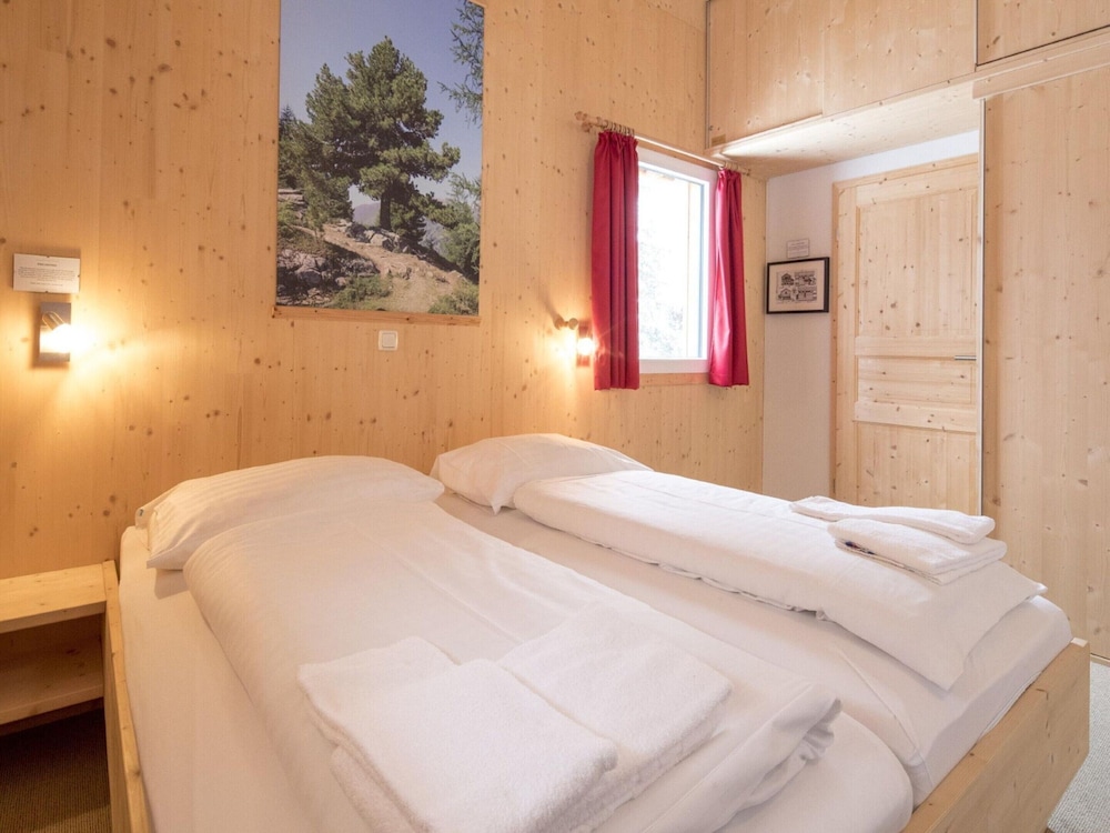 Chalet in Austria Near Ski Resort & Forest