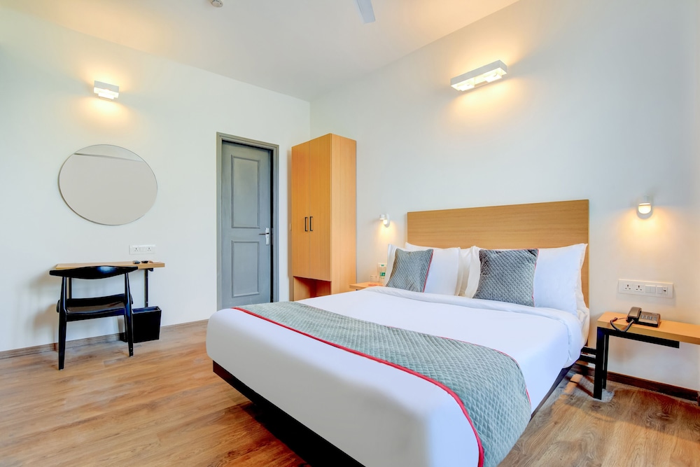 Faridabad Vacations - Townhouse 138 Anangpur - Property Image 11