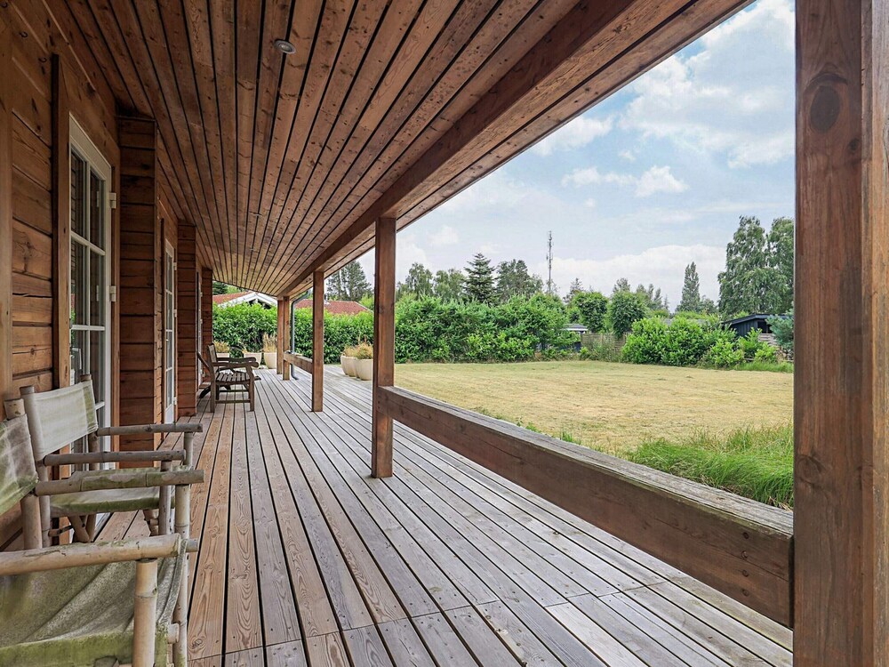 4 Star Holiday Home in Vaeggerlose