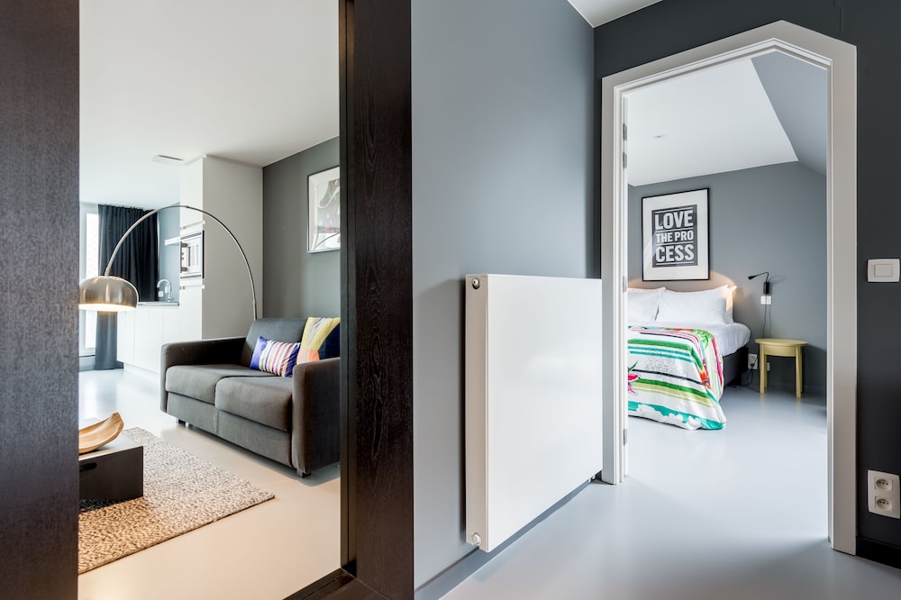 Smartflats Design - Postiers