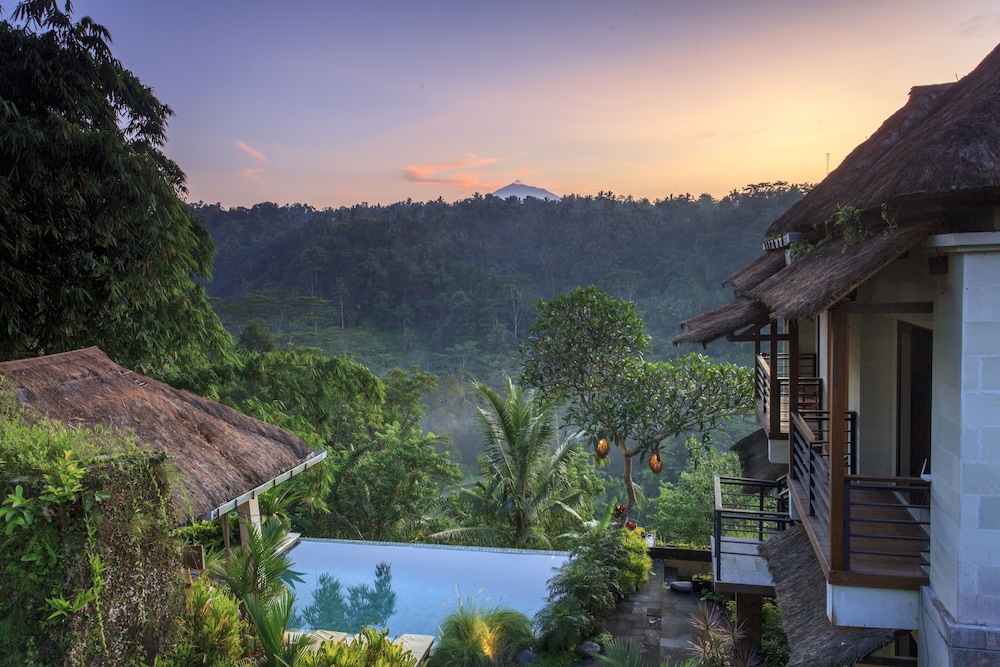 Green View Private Villas