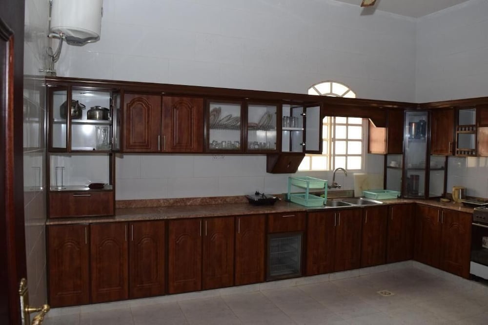 Red-37 - Bn Breek Villa