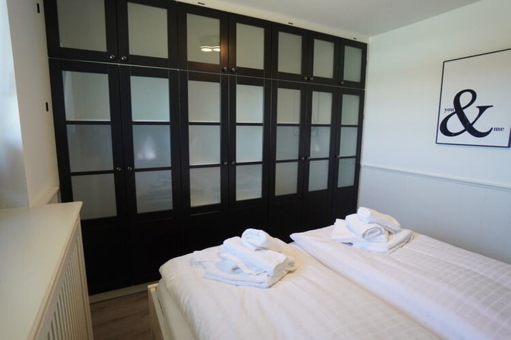 Wohnung in der Nordseeregion in Strandnhhe