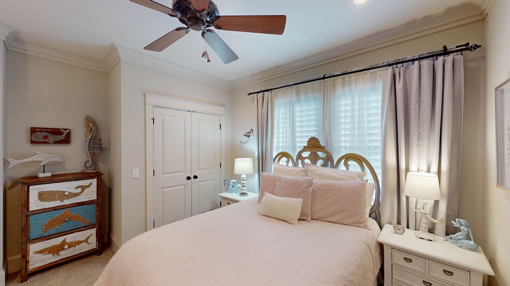 Ocean Hues @ Ocean Oaks 4 Bedroom Home view 4