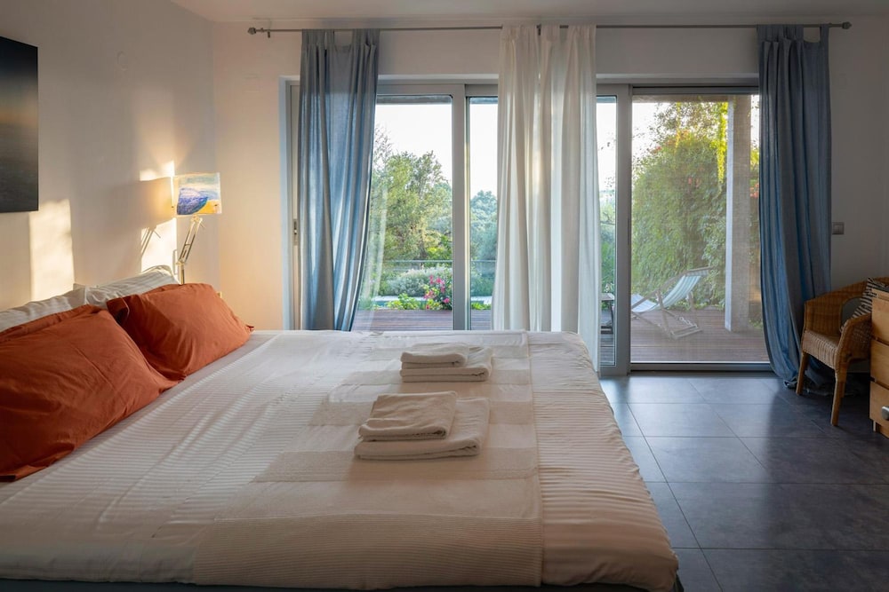 Villa Milos in Lefkada