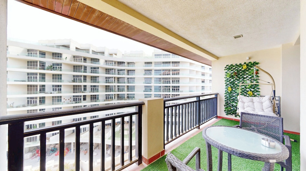bnbme - Anantara Residences - 2 BDR