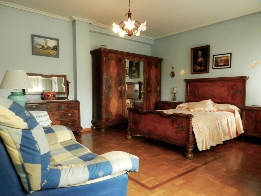 La Casa de la Pradera