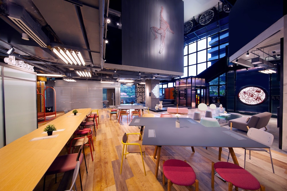 lyf Funan Singapore 5