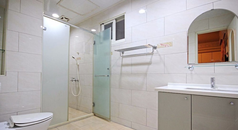 Wen Xin Yuan Homestay