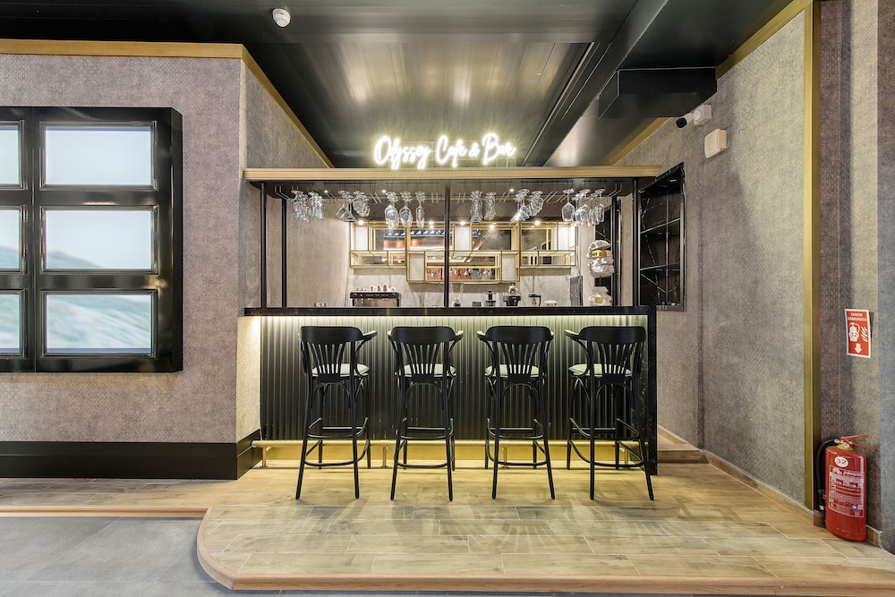 IBOS OTELLERİ İZMİR - Image 91