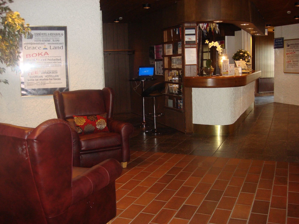 Eckerö Hotell & Restaurang