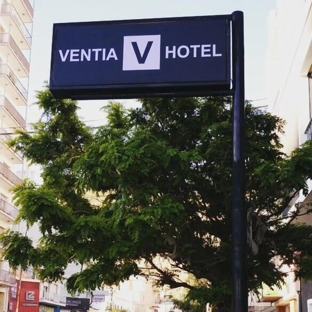 Ventia Hotel Comodoro