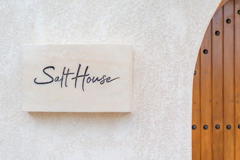 Salt House