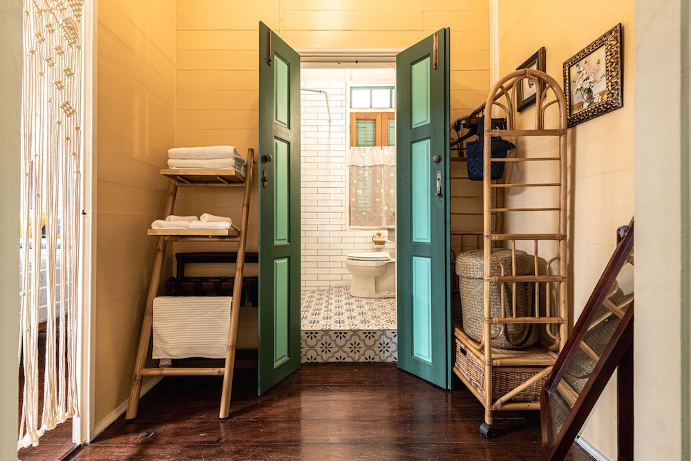 Wallaya Heritage Stay
