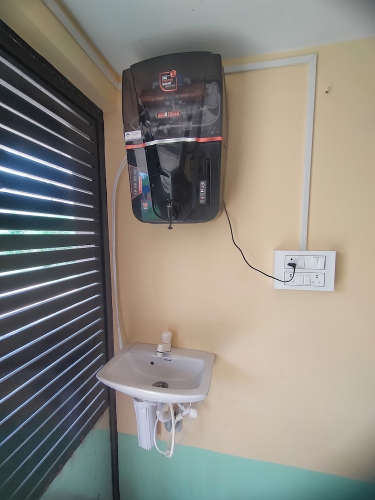 Megh Balika Santiniketan FAMILY Homestay