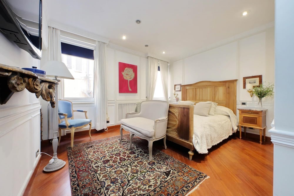 4bnb - Luxury Trevi Apartment w Terrace