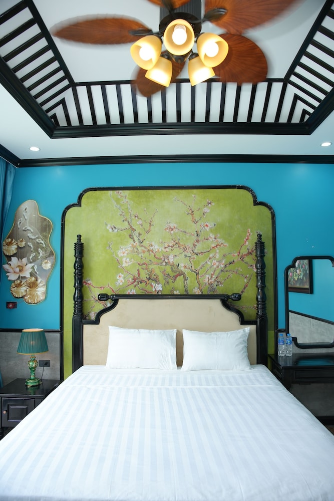 Happy Tam Coc Ecolodge
