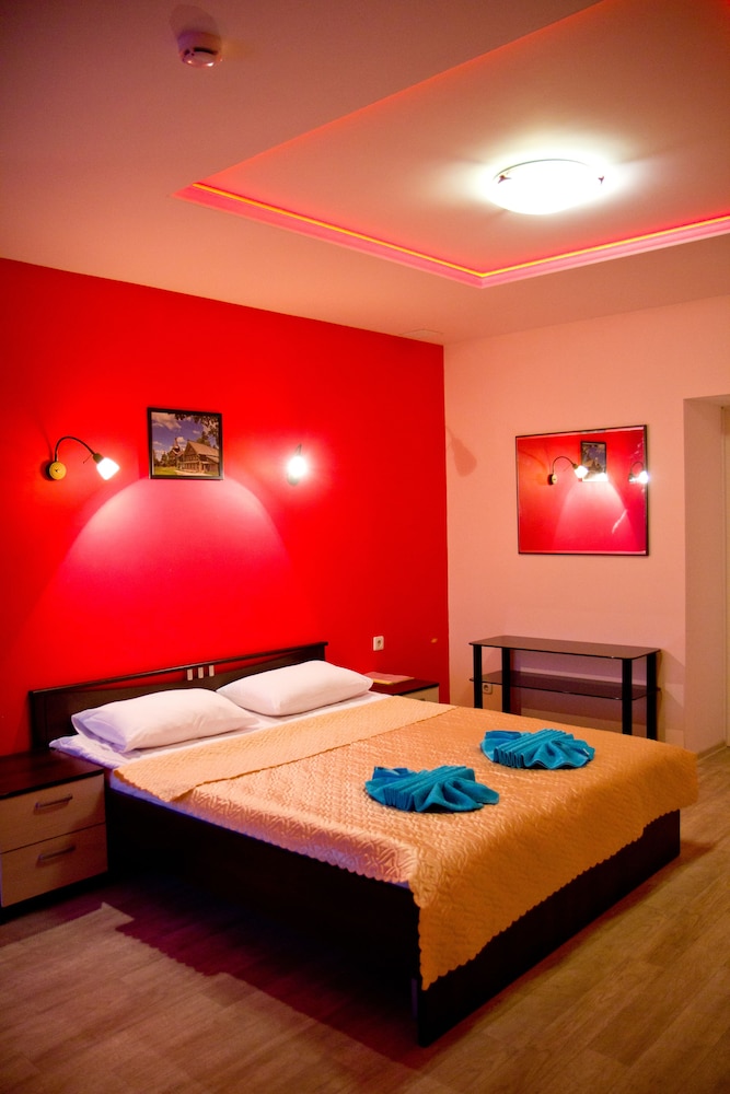 Guest House Alyans