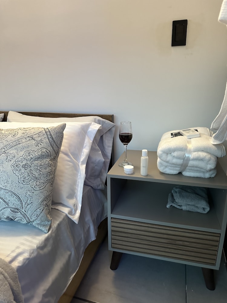 Gaia glamping